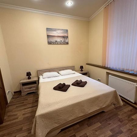 Nika Apart Hotel Riga Bagian luar foto